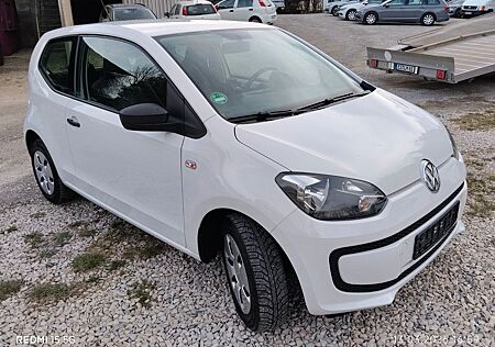 VW Up Volkswagen ! 1.0 44kW move ! move !