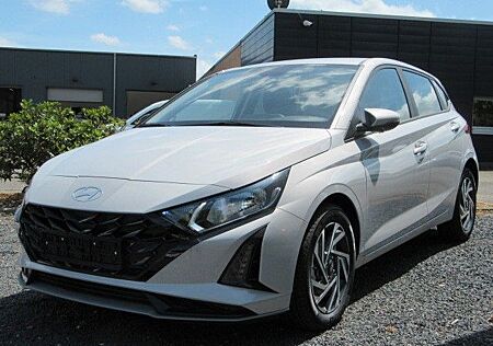 Hyundai i20 Trend