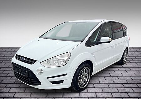 Ford S-Max 2.0TDCI*Trend*KLIMAAUT*NAVI*7-SITZER*PDC*