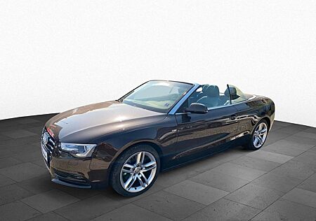 Audi A5 Cabriolet 1.8 TFSI S-Line