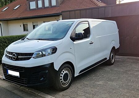 Opel Vivaro Camper/Transporter L3