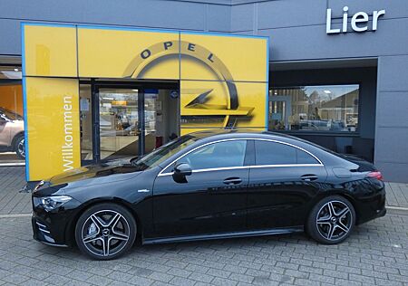 Mercedes-Benz CLA 35 AMG CLA -Klasse 4Matic,