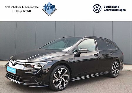 VW Golf Volkswagen VIII Variant 2.0 TDI R-Line +LED+Navi+ACC
