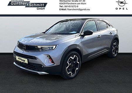 Opel Mokka 1.5 Ultimate PDC SITZHEIZUNG NAVI