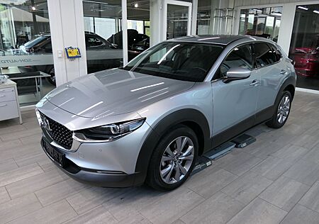 Mazda CX-30 SKYACTIV Hyb. SELECTION +Matrix-LED