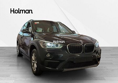 BMW X1 sDrive 20 i AUT H&K Leder HUD LED Navi