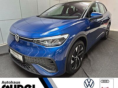 Volkswagen ID.5 Pro 128kW/77kWh AHK Wärmepumpe AreaView ACC