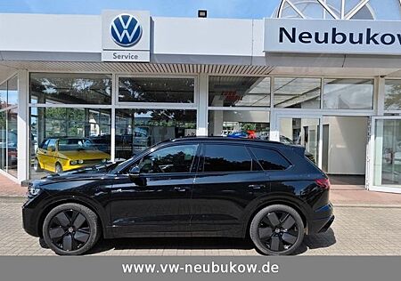 VW Touareg Volkswagen 3.0 TDI 210 kW 4Motion R-Line/LED/NAVI