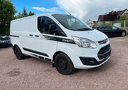Ford Transit Custom Kasten *PDC*Tempomat*AHK*230V*