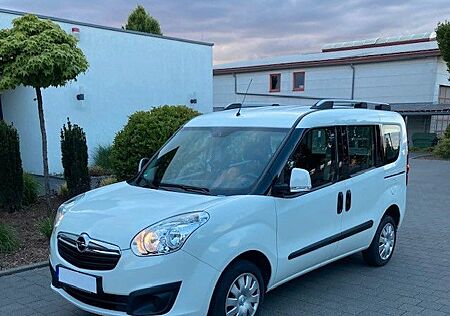 Opel Combo 1.4 70kW Edition L1H1 Edition
