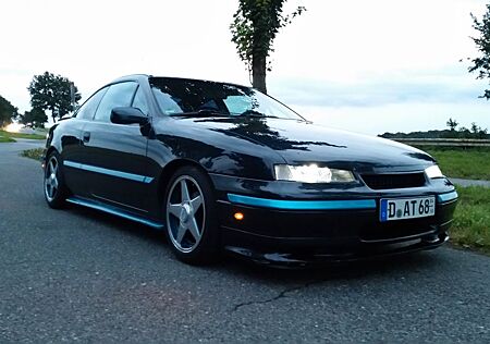Opel Calibra 2.0i -
