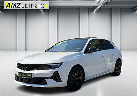 Opel Astra L 1.2 Turbo GS Line *HU/AU neu*