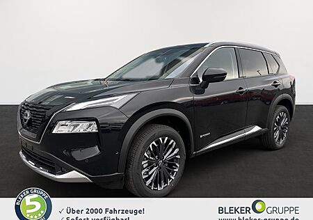 Nissan X-Trail 1.5 VC-T e-4ORCE 213 PS 4x4 Tekna 5 Sit
