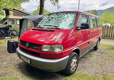 VW T4 Multivan Volkswagen