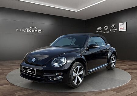 VW Beetle Volkswagen Sound 1.2 TSI APP-Connect BI-Xenon WINDS
