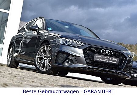 Audi A4 35 TFSI Avant S tr. "3xS-Line"LED"ACC"Virtual