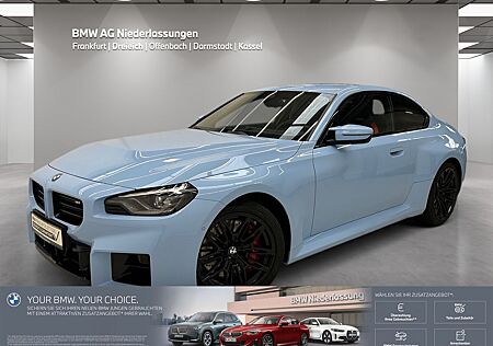 BMW M2 Coupé LiveCockpitProf Kamera Driv.Assist LED