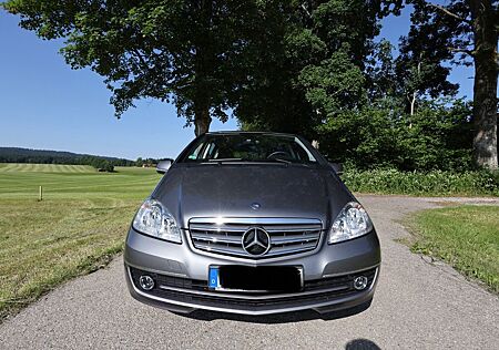 Mercedes-Benz A 150 ELEGANCE Autotronic Elegance