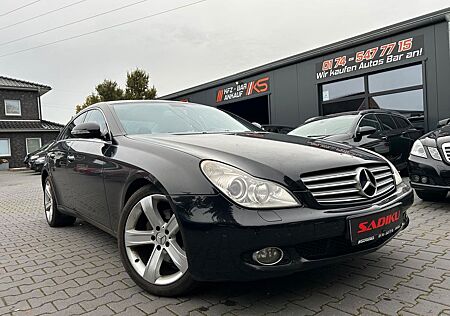 Mercedes-Benz CLS 320 CLS / 350 CDI