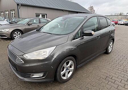 Ford C-Max Titanium