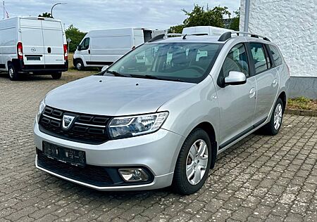 Dacia Logan MCV II Kombi Navi