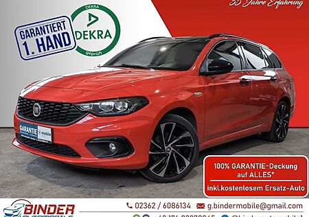 Fiat Tipo S-Design*NEU INSPEKT*NEU TÜV*GARANTIE*TOP*