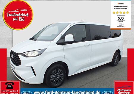 Ford Tourneo Custom L2 Titanium Auto 5 Jahre Garantie