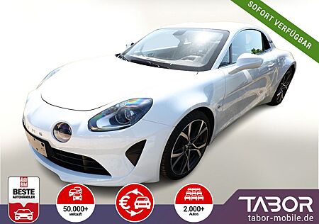 Alpine A110 1.8 TCe 252 Aut VollLED Nav 18Z PDC Keyl