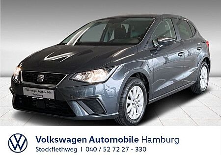 Seat Ibiza 1.0 TSI Style Sitzhzg Einparkhilfe CarPlay