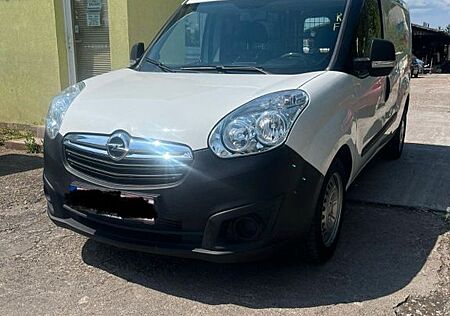 Opel Campo Combo D 1.3 CDTI L2H1 (2018) TÜV 09/2026