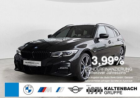 BMW 330e Touring xDrive M-Sport AHK HUD LASER LED