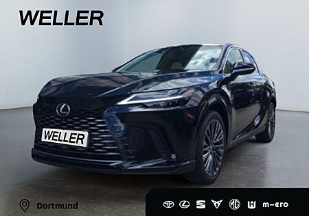 Lexus RX 450 RX 450h + Luxury *LED*360°*Pano*Leder*Carplay*