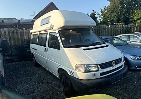 VW T4 California Volkswagen -Exclusive 2,5 TDI