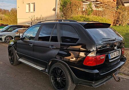 BMW X5 M X5