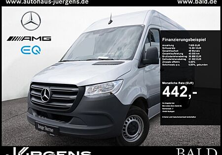 Mercedes-Benz Sprinter 317 KASTEN+L2H2+MBUX+KLIMA+KAMERA+MBUX