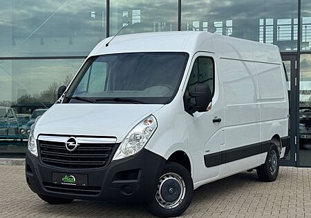 Opel Movano B 2.3Kasten/Kombi HKa L2H2 3,3t