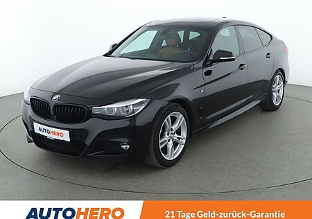 BMW 3er 320i GT M Sport Aut.*NAVI*LED*TEMPO*PDC*AHK*