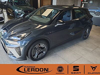 Cupra Raval Endurance Dynamic 52KWh  ACC|KAM|LED