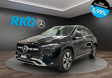 Mercedes-Benz GLA 180 PROGRESSIVE SPURASSIST PARKASSIST KAMERA