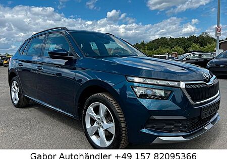 Skoda Kamiq Sport