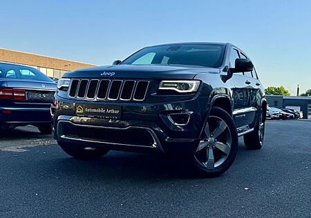 Jeep Grand Cherokee 3.0 CRD Limited*2.Hand*Bi-Xenon*