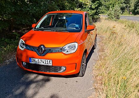 Renault Twingo Elektro