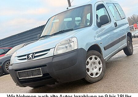 Peugeot Partner Filou HDi Inkl.Tüv Neu + Service Neu