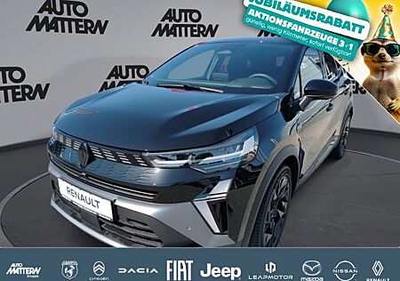 Renault Symbioz Full Hybrid 145 Esprit Alpine