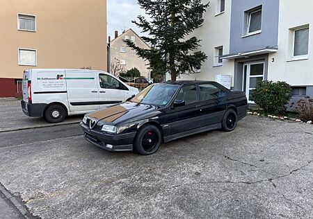 Alfa Romeo 164 Q4 3.0 V6 24V