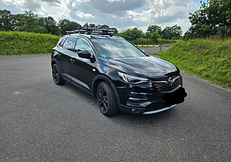 Opel Grandland X Grandland (X) 2.0 Diesel 130kW Ultimate Auto...
