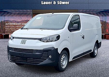Fiat Scudo L3H1 Diesel 145 PS *Navi*Kamera*Klima