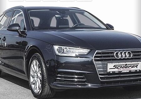 Audi A4 1.4 TFSI S tronic sport Avant sport