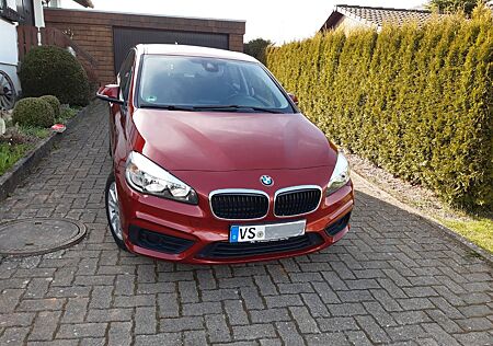 BMW 218i 218 Active Tourer -