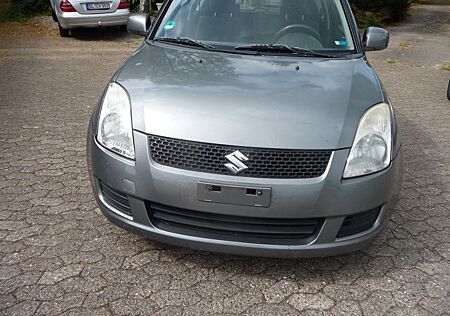 Suzuki Swift 1,3 Classic Classic